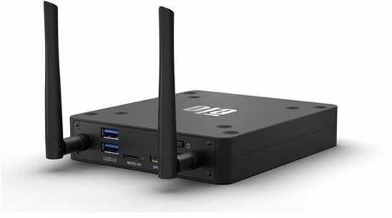 Изображение BACKPACK 4 STD ANDR 12+GMS 4GB