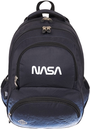Attēls no BACKPACK MOON SURFACE