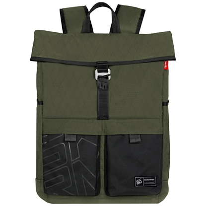 Picture of Backpack Skinarma Jager olive