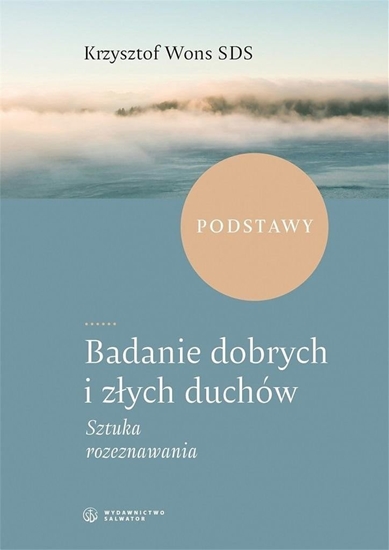 Изображение Badanie dobrych i zych duchów