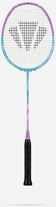 Attēls no Badminton racket Carlton Velocitex V210 G6 NH