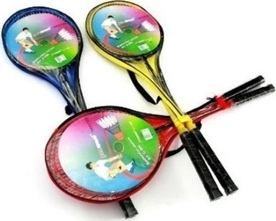 Изображение Badminton zestaw