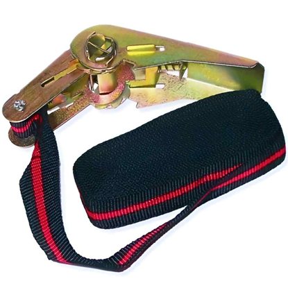 Picture of Bagāžas siksna 5mx25mm