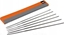Picture of Bahco BAHCO PILNIK OKRGY 4,8x200mm DO ACUCHÓW 6szt.