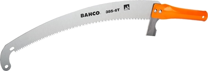 Picture of Bahco Bahco Pjklas naudojamas su kotu 25 mm skersmens. Grdinti dantys. Gelets ilgis 360 mm. Riesta "nosis", kad neilyst i prapjovos.