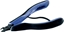Attēls no Bahco Diagonal cutter, RX series,Oval head, Diagonal pliers, 1 cm, 1.05 cm, 6 mm, Steel, Black, Blue