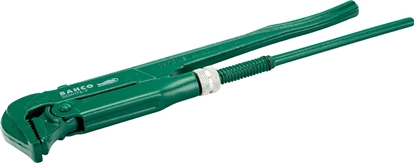 Picture of Bahco Klucz do rur 1" 90 aba BAHCO