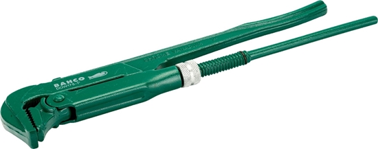 Picture of Bahco Klucz do rur 1" 90 aba BAHCO