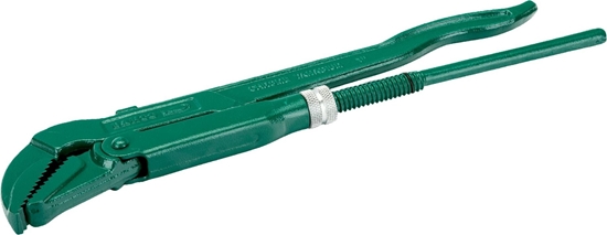 Picture of Bahco Klucz do rur 1.1/2" 45 aba, szczki proste BAHCO