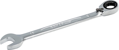 Picture of Bahco Klucz pasko-oczkowy z dwukierunkow grzechotk 11 mm BAHCO