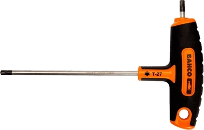 Picture of Bahco KLUCZ TORX T-20*150 BAHCO