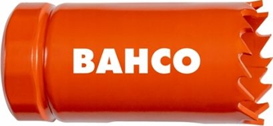Изображение Bahco otwornica bimetalowa 30mm (BAH3830-30-VIP)