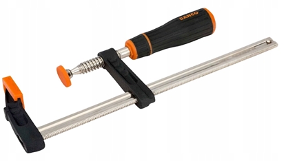 Attēls no Bahco professionel skruetvinge 120x250x120mm