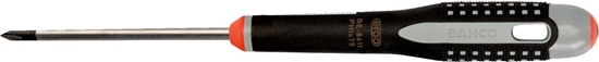 Picture of Bahco Wkrtak ERGO do rub Phillipsa PH0 x 60 mm BAHCO