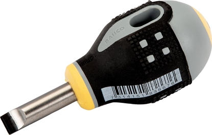 Attēls no Bahco Wkrtak ERGO do rub prostych 1.2x6.5x25 BAHCO