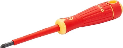 Attēls no Bahco Wkrtak izolowany PZ1x80 mm SB BAHCO