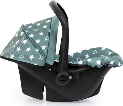 Picture of Bayer Bayer Fotelik podróny dla lalki 67958AA