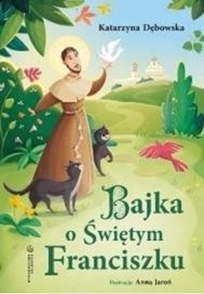 Изображение Bajka o witym Franciszku EDUKAMP