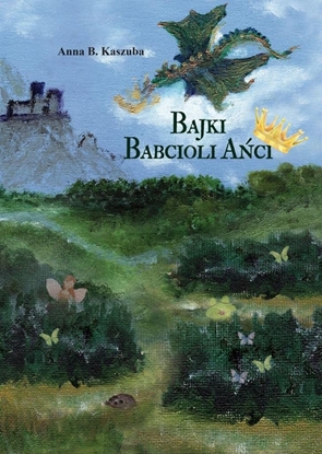 Изображение Bajki Babcioli Aci EDUKAMP