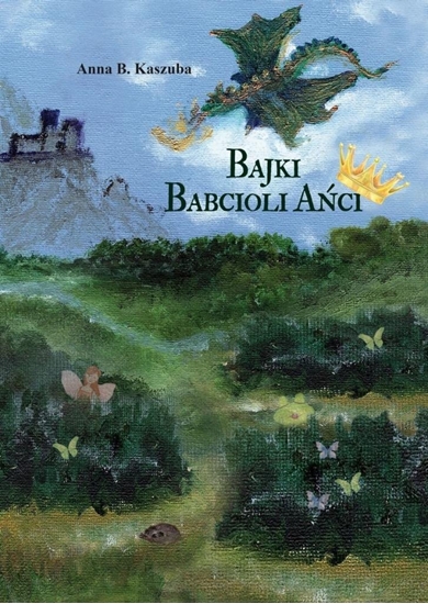 Изображение Bajki Babcioli Aci EDUKAMP