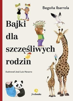 Изображение Bajki dla szczliwych rodzin EDUKAMP