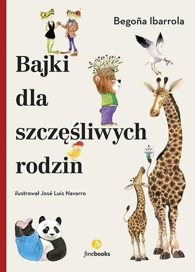 Изображение Bajki dla szczliwych rodzin EDUKAMP