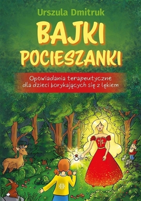 Изображение Bajki pocieszanki w.2