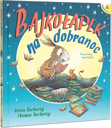 Picture of Bajkoapek na dobranoc