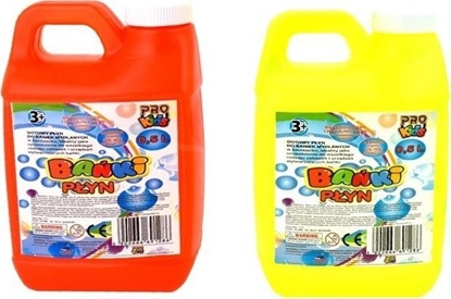 Изображение Baki mydlane pyn 0,5l