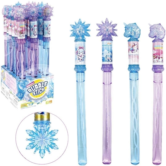 Picture of Baki mydlane ródka wiato 120ml MIX