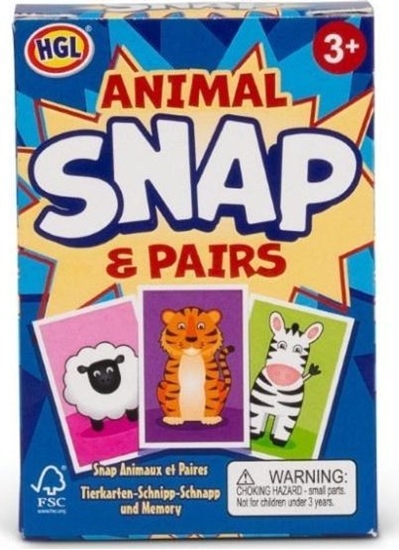 Picture of Baldar Gra karciana w pary