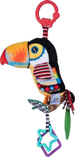 Picture of Balibazoo Balibazoo Tukan Iwo