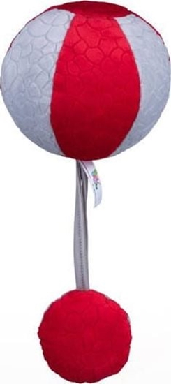 Picture of Balibazoo Pika czerwono-szara Balibazoo