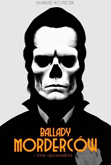 Изображение Ballady morderców EDUKAMP