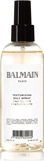 Picture of Balmain Texturising Salt Spray spray do stylizacji wosów z sol morsk 200 ml
