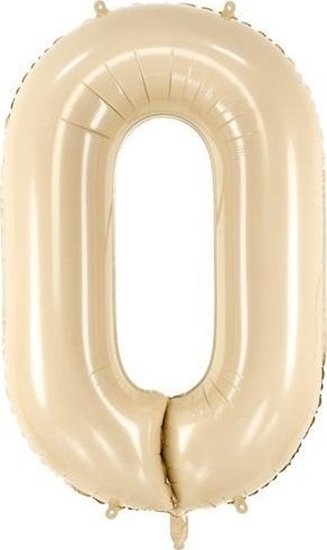 Изображение Balon foliowy 0 be 72cm