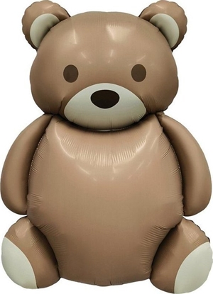 Picture of Balon foliowy Misio 52x68cm