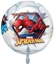 Изображение Balon foliowy Spiderman 38x40cm