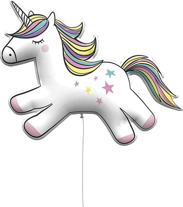 Picture of Balon foliowy Unicorn 96cm