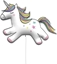 Picture of Balon foliowy Unicorn 96cm