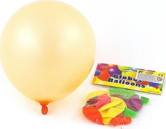 Picture of Balony 10szt