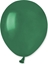 Picture of Balony A50 pastel Emerald Green 104 100szt