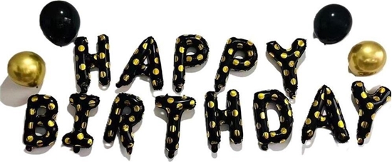 Picture of Balony biodegradalne 19 sztuk