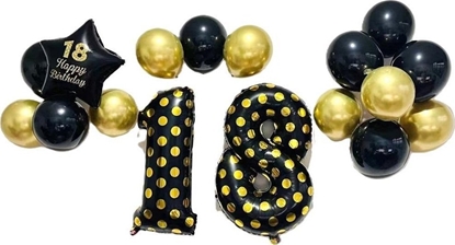 Picture of Balony biodegradalne 19 sztuk