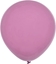 Изображение Balony Decomex pastel Candy Pink 100szt