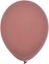 Picture of Balony Decomex pastel Rose Wood 100szt