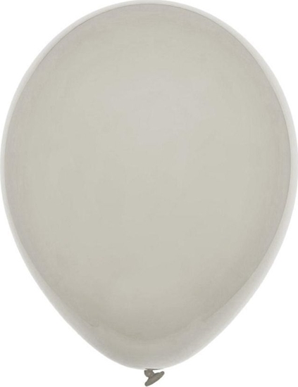 Picture of Balony Decomex pastel Sand 100szt