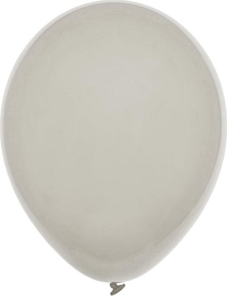 Attēls no Balony Decomex pastel Sand 25szt