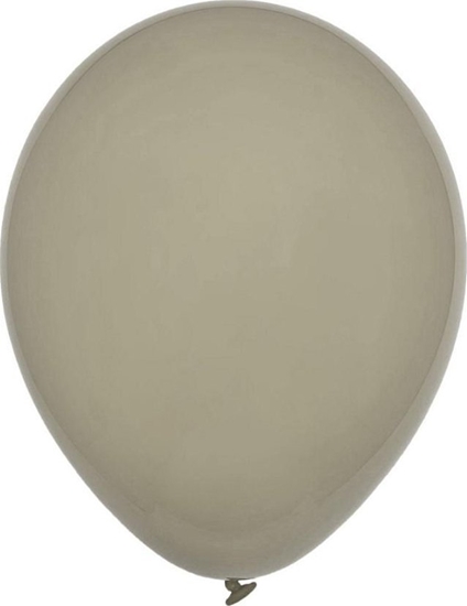Picture of Balony Decomex pastel Stone 25szt