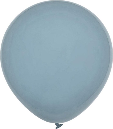 Attēls no Balony Decomex pastel Storm 100szt